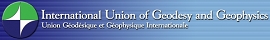 International Union of Geodesy and Geophysics